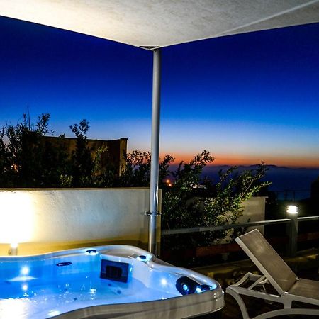 Sunrise Onlava Villa Oía Exterior foto
